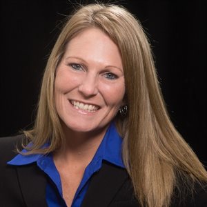 Stacey White